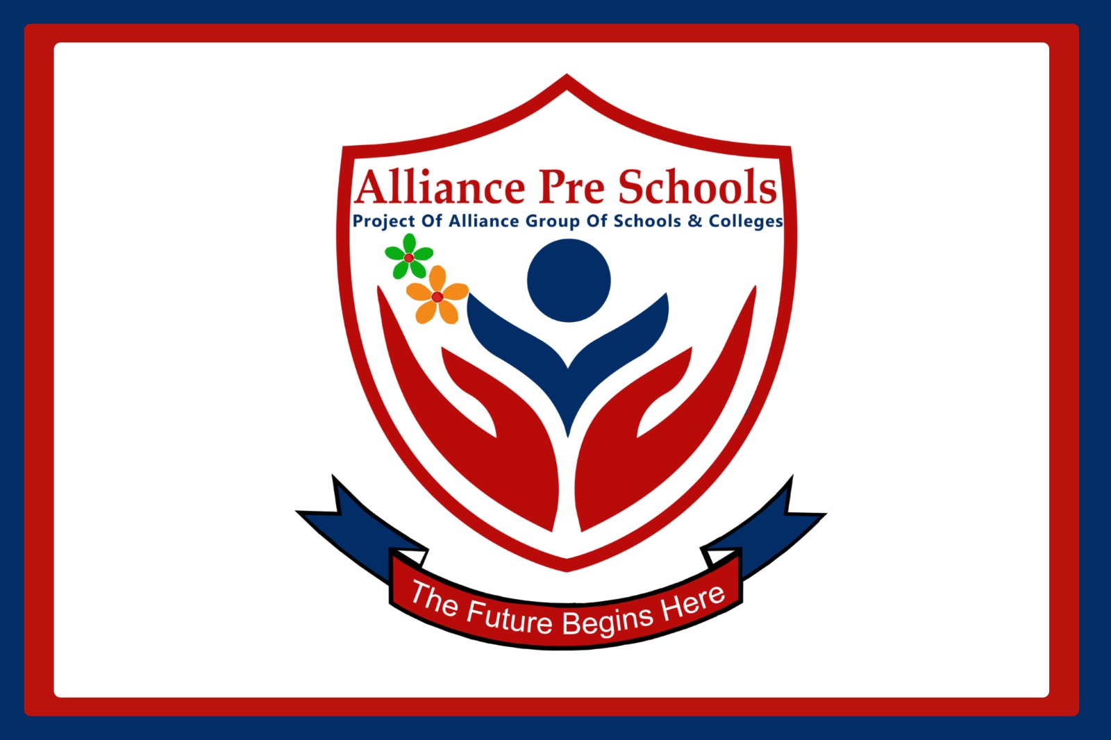 School Logo